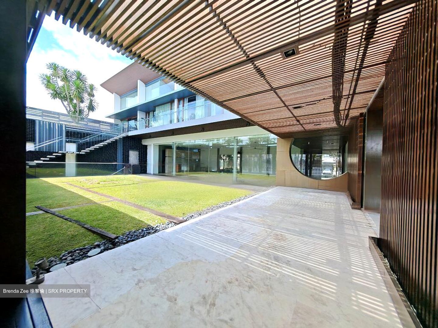 Ocean Drive (D4), Detached #474105701